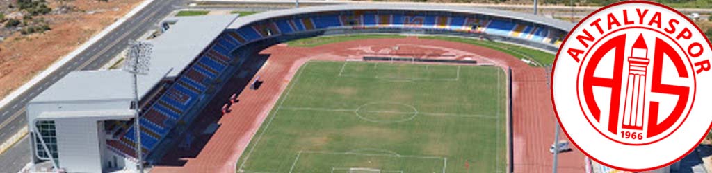 Akdeniz University Stadium